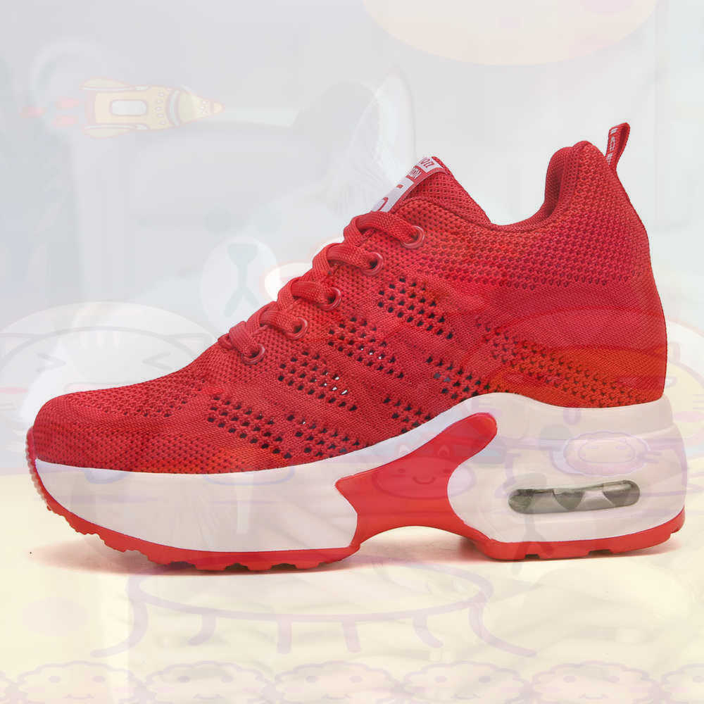Red Size 36 Shoes Woman Tennis - Streetwear Brands In Uk 评论和价格