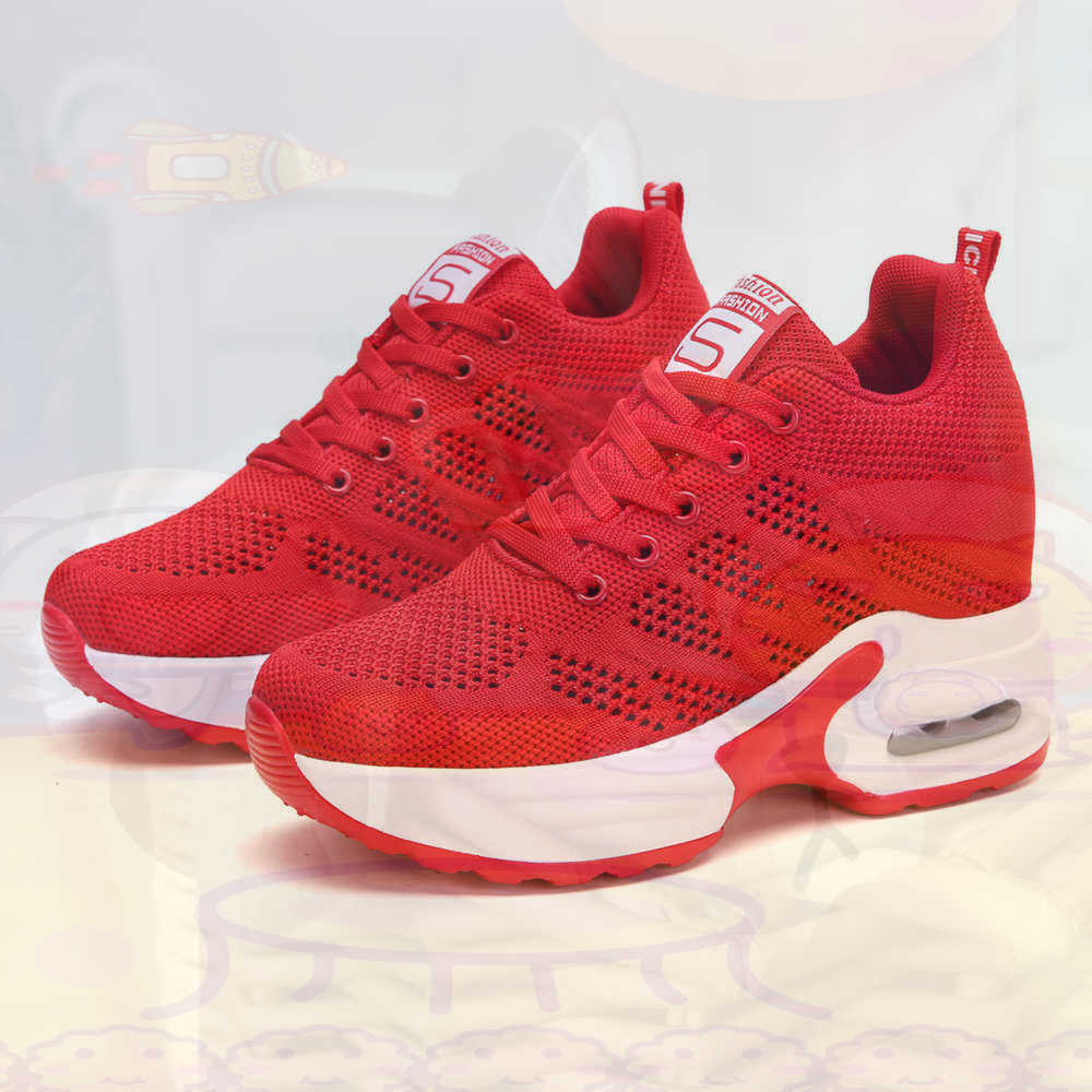 Red Size 36 Shoes Woman Tennis - Streetwear Brands In Uk 评论和价格