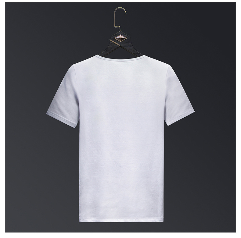 2025 Letter Rhinestones T Shir - Streetwear Brand England 评论和价格