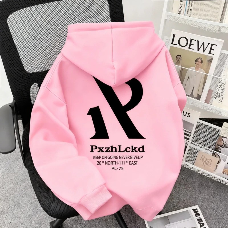 Men's Autumn Winter American S - Streetwear Brand Hoodies 评论和价格