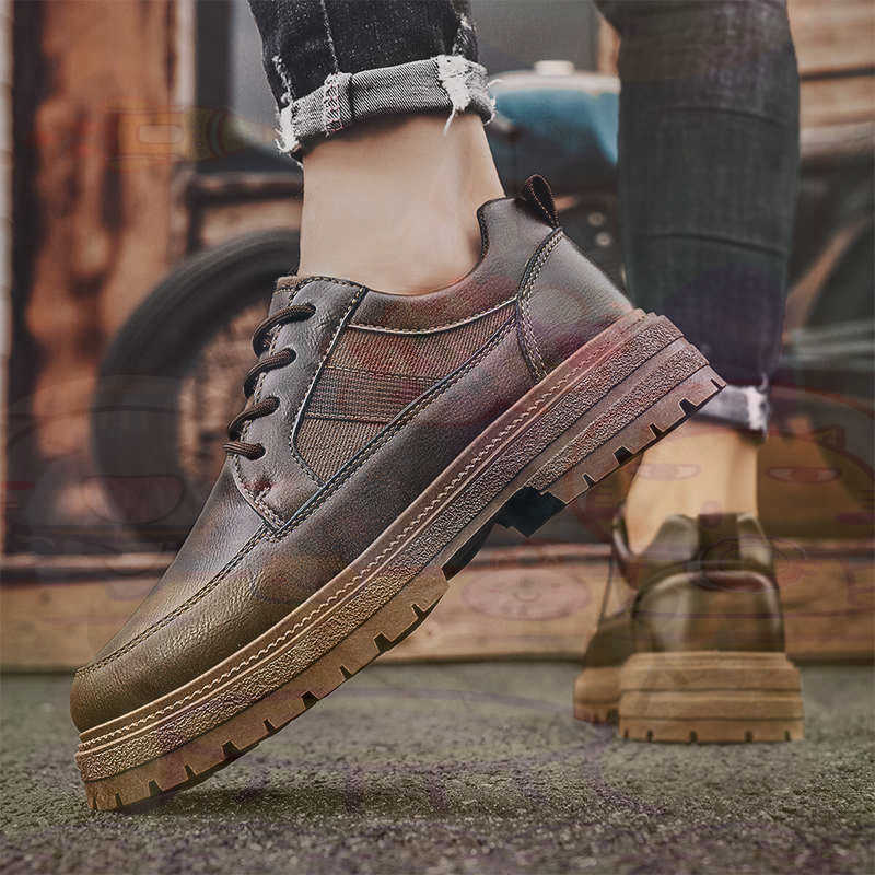 Dark Natural Leather Fashion T - Streetwear Brands In Uk 评论和价格