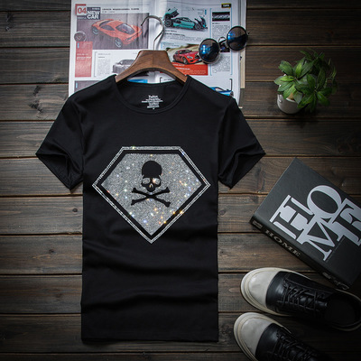 Plus Size 7XL 2025 Skulls Rhin - Streetwear Brand England 评论和价格