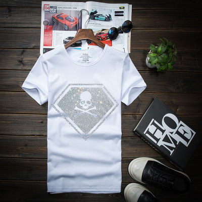 Plus Size 7XL 2025 Skulls Rhin - Streetwear Brand England 评论和价格