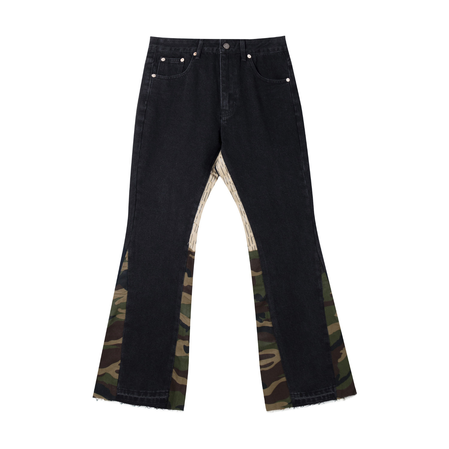 Gallery dept American style ca - Gallery Dept Flare 评论和价格