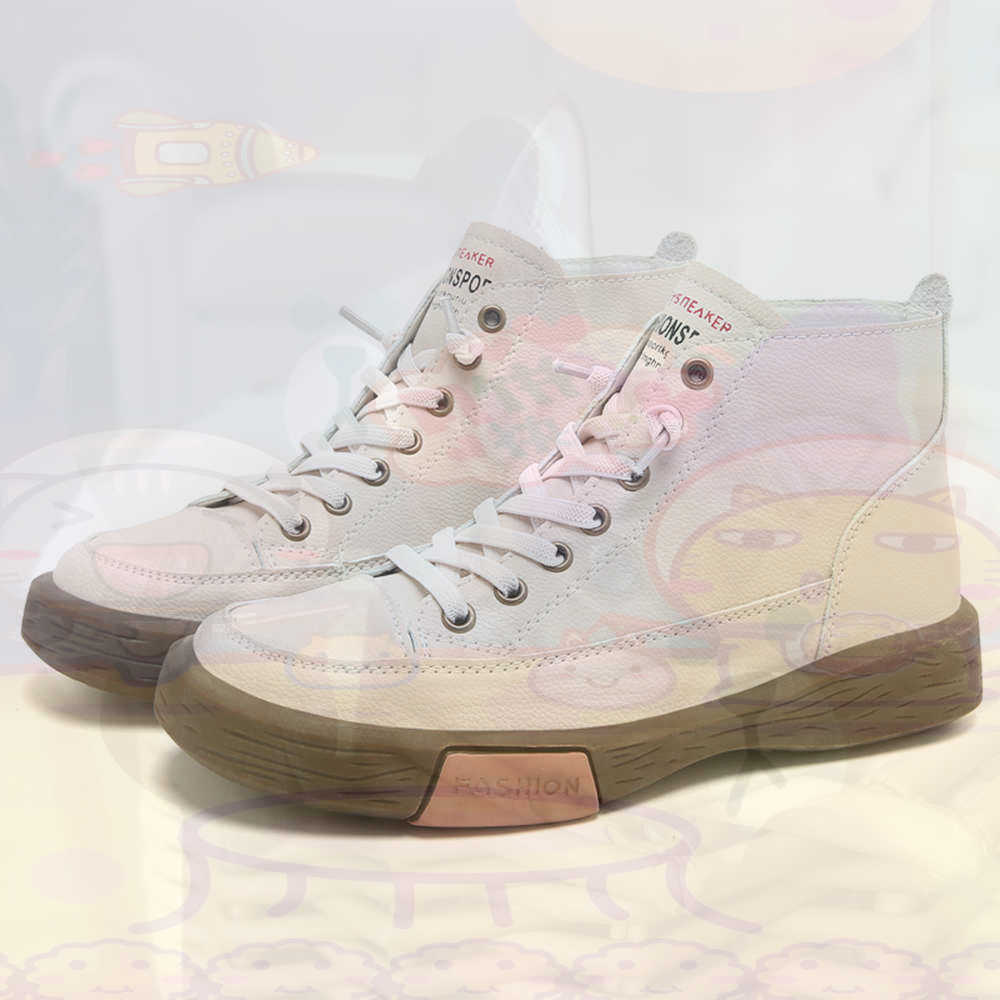 High Top Hi Cut Offers Skatebo - Streetwear Brands In Uk 评论和价格