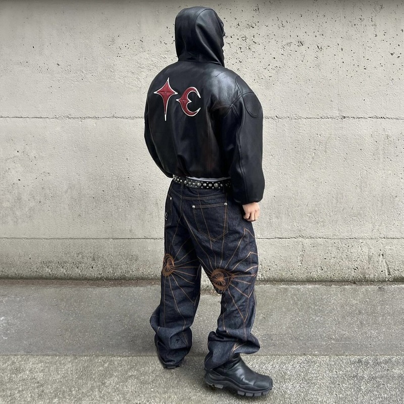 Thug Club New Arrival Niche St - Streetwear Brand Hoodies 评论和价格