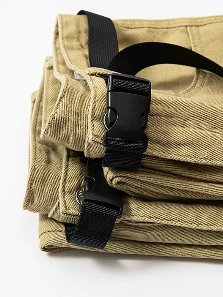 Sycpman Belt Loose Fashion Str - Streetwear Brand Belts 评论和价格