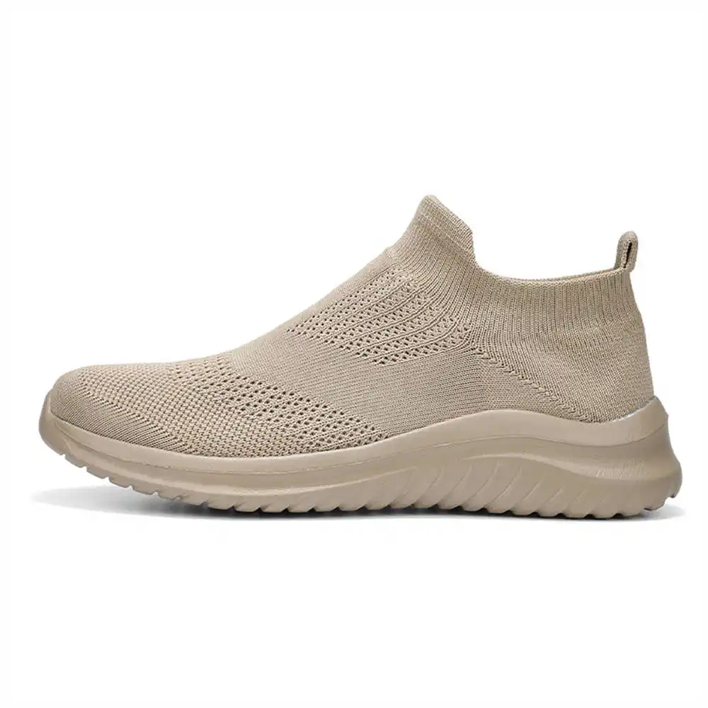 Beige Soft New Novelty Tennis  - Streetwear Brands In Uk 评论和价格