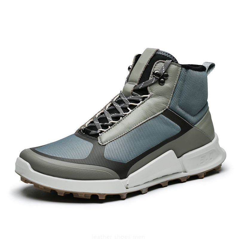 High Top Athletic Shoes Campin - Brand Of Streetwear 评论和价格