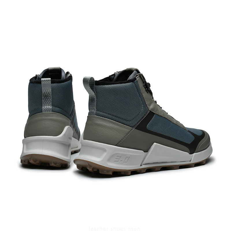 High Top Athletic Shoes Campin - Brand Of Streetwear 评论和价格