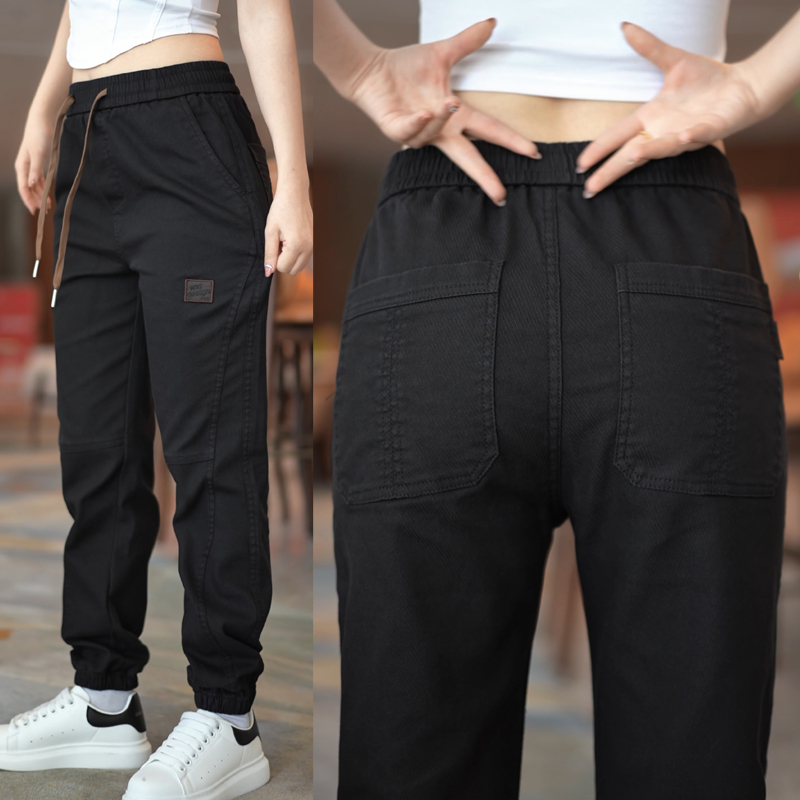 Slim Stretch Fashion Casual Me - Brand Of Streetwear 评论和价格