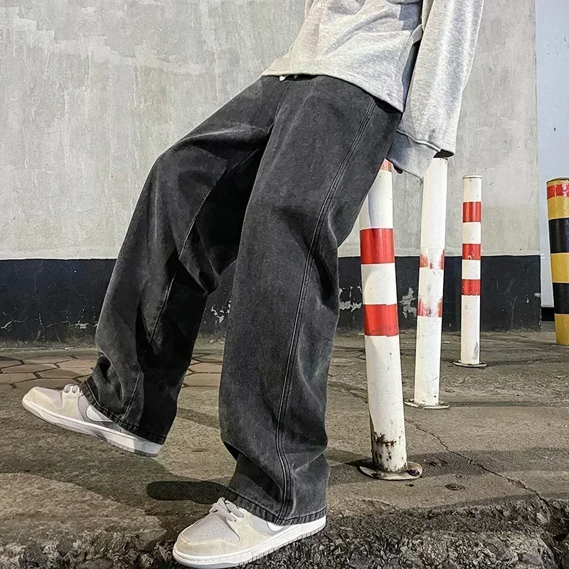 Good Quality Streetwear Loose  - Good Streetwear Brand 评论和价格