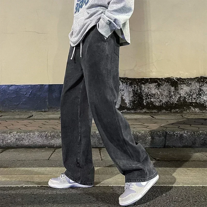 Good Quality Streetwear Loose  - Good Streetwear Brand 评论和价格