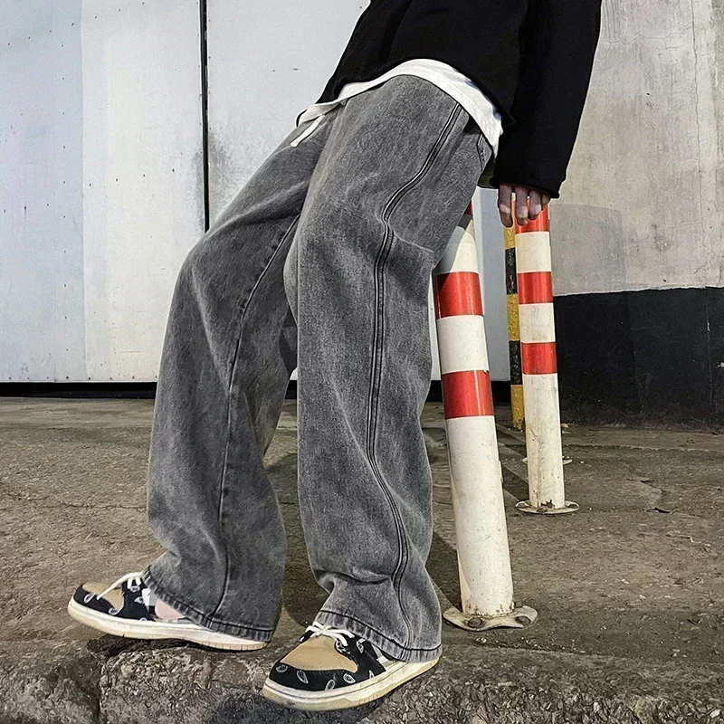 Good Quality Streetwear Loose  - Good Streetwear Brand 评论和价格