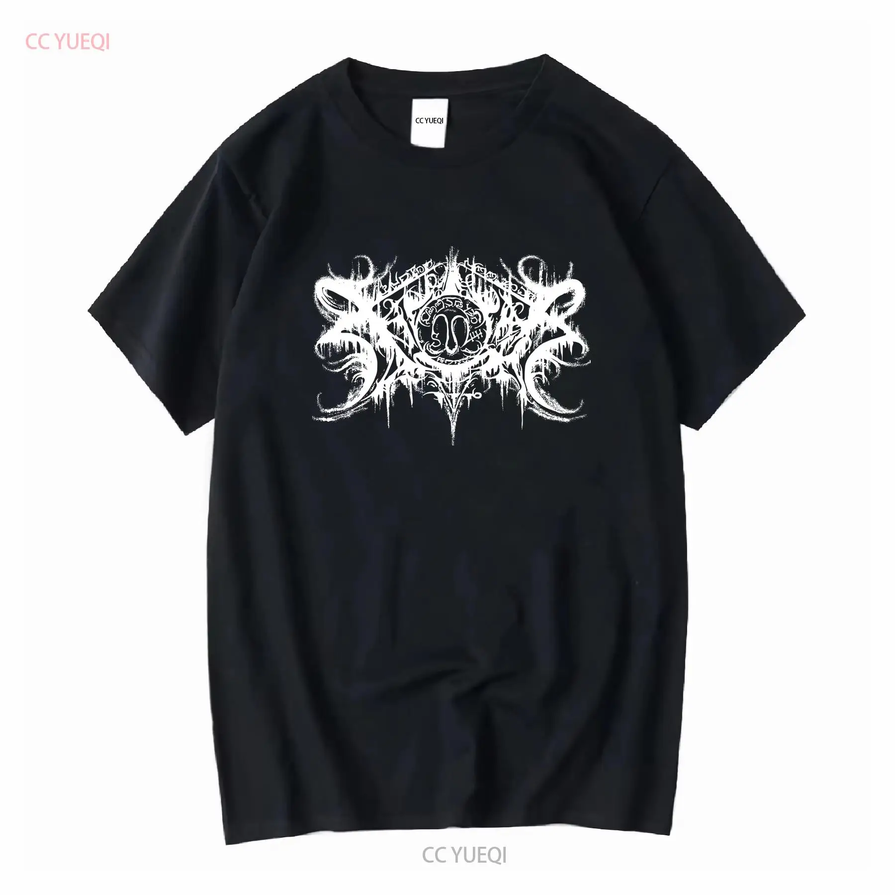 XASTHUR Brand New T Shirt Blac - Brand Of Streetwear 评论和价格