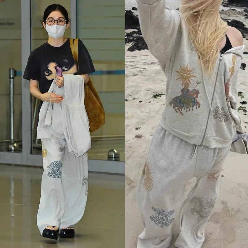 Jennie Collaborated Streetwear - Streetwear Brand Collaborations 评论和价格