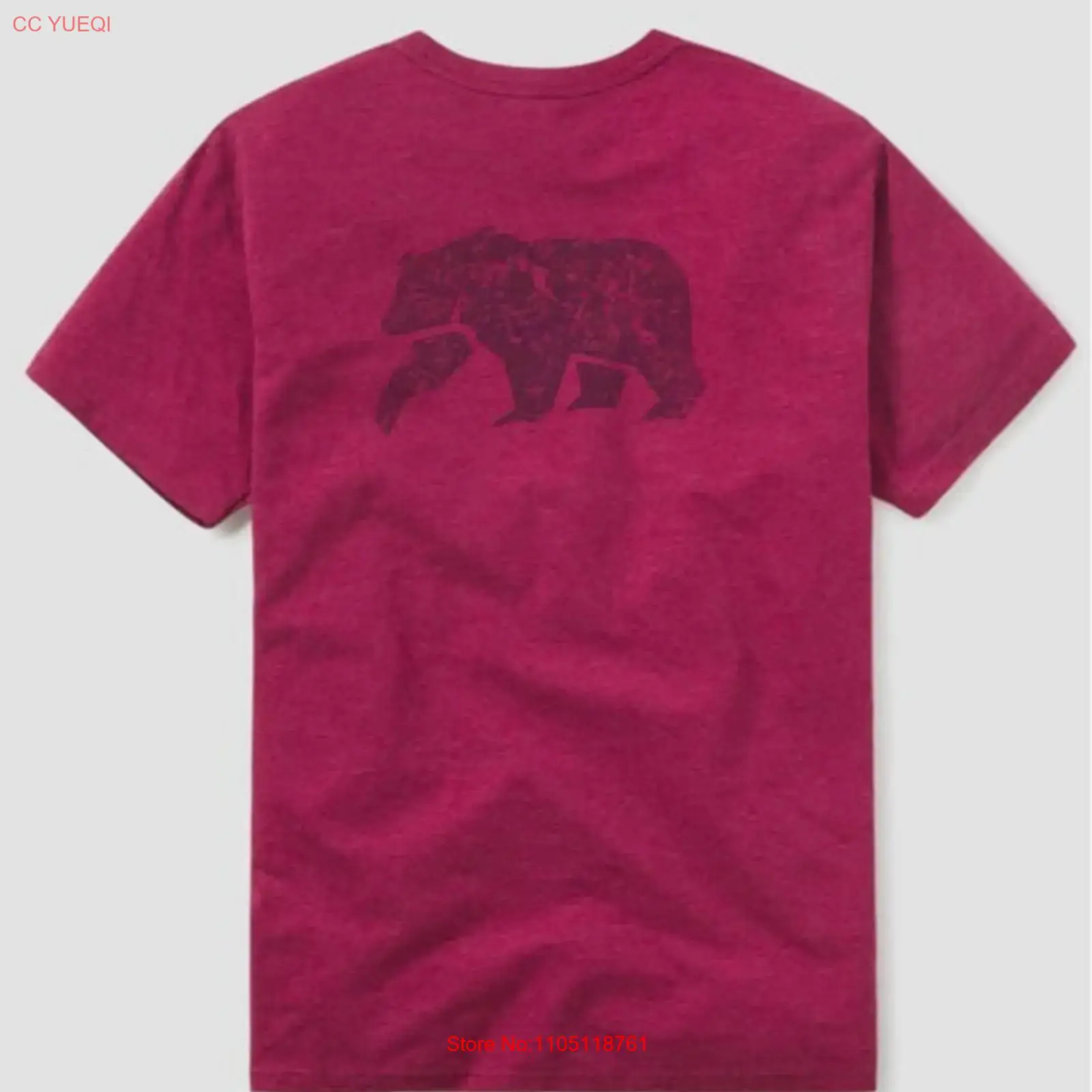 The Normal Brand Classic Worn  - Streetwear Brand Red Logo 评论和价格