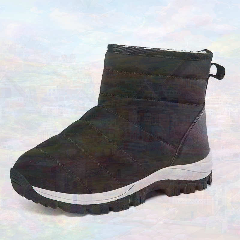 Nonslip Thermo Elderly Tennis  - Streetwear Brands In Uk 评论和价格