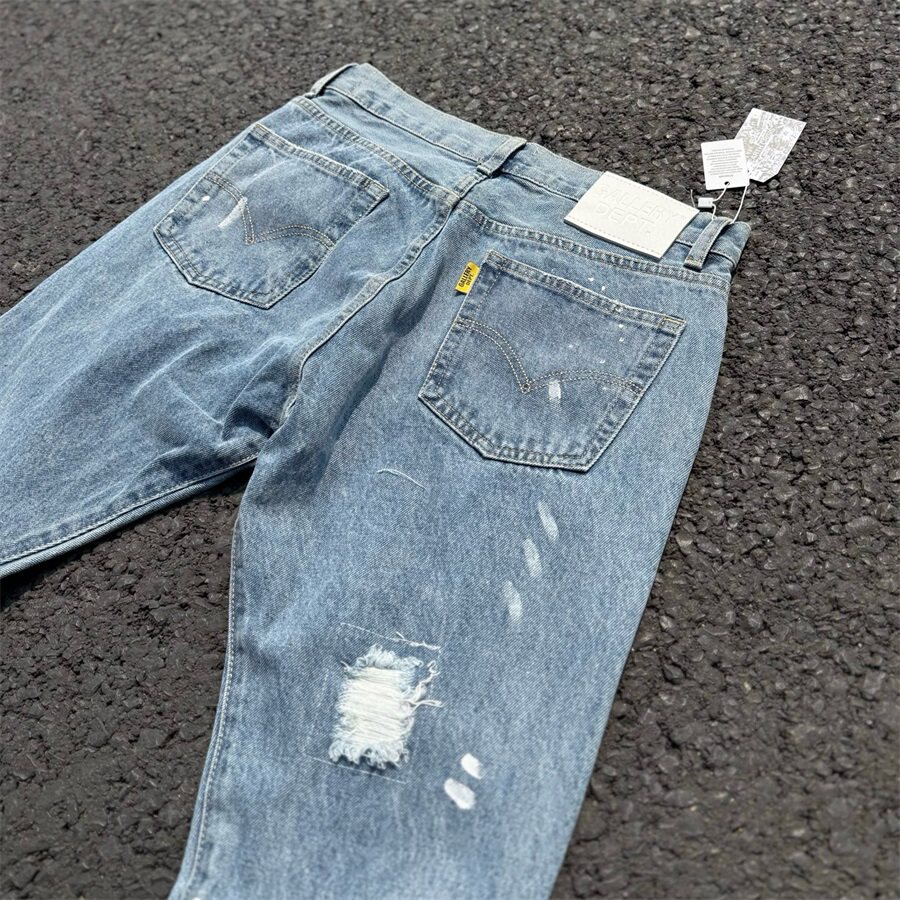 Gallery Dept Splash Ink Destru - Gallery Dept Flare 评论和价格