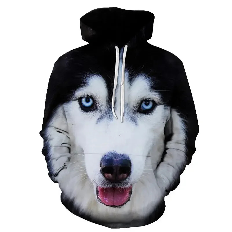 2026 Fox and Wolf Printed Wome - Streetwear Brand Japan 评论和价格