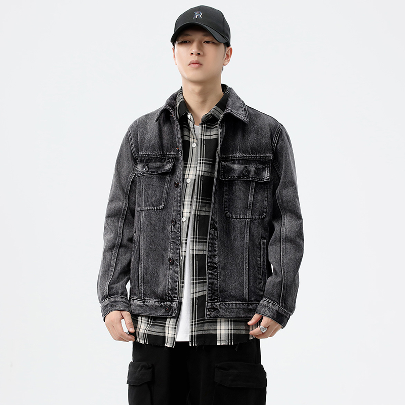 2026 Fall/Winter Grey Streetwe - Brand Of Streetwear 评论和价格