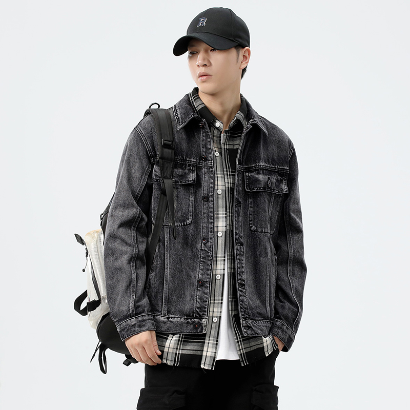 2026 Fall/Winter Grey Streetwe - Brand Of Streetwear 评论和价格