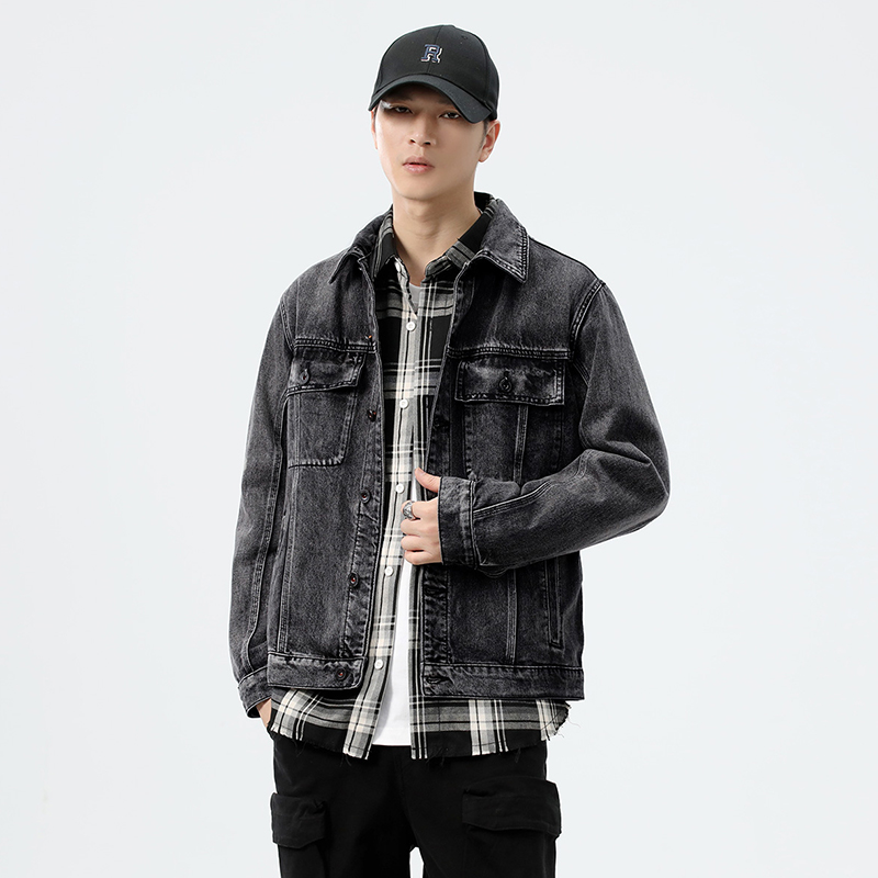 2026 Fall/Winter Grey Streetwe - Brand Of Streetwear 评论和价格