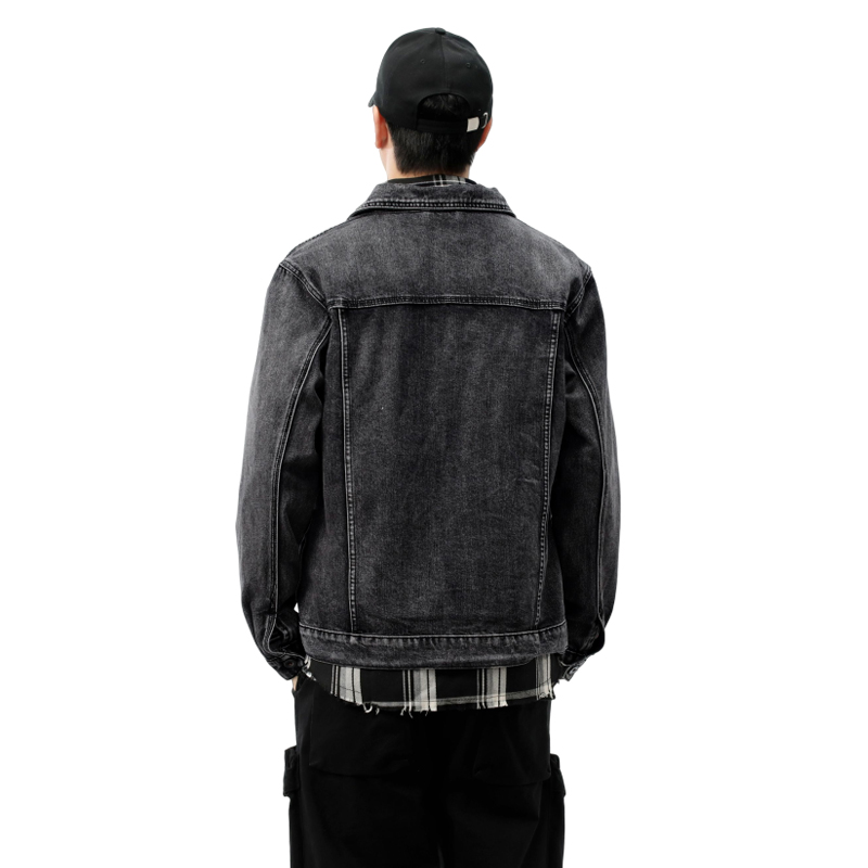 2026 Fall/Winter Grey Streetwe - Brand Of Streetwear 评论和价格
