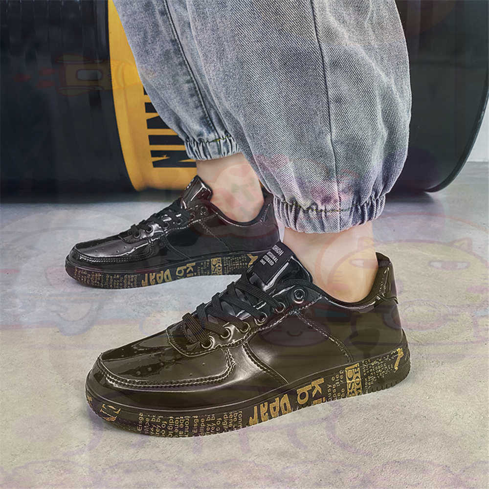Round Foot Size 45 Sneakers Wh - Streetwear Brands In Uk 评论和价格