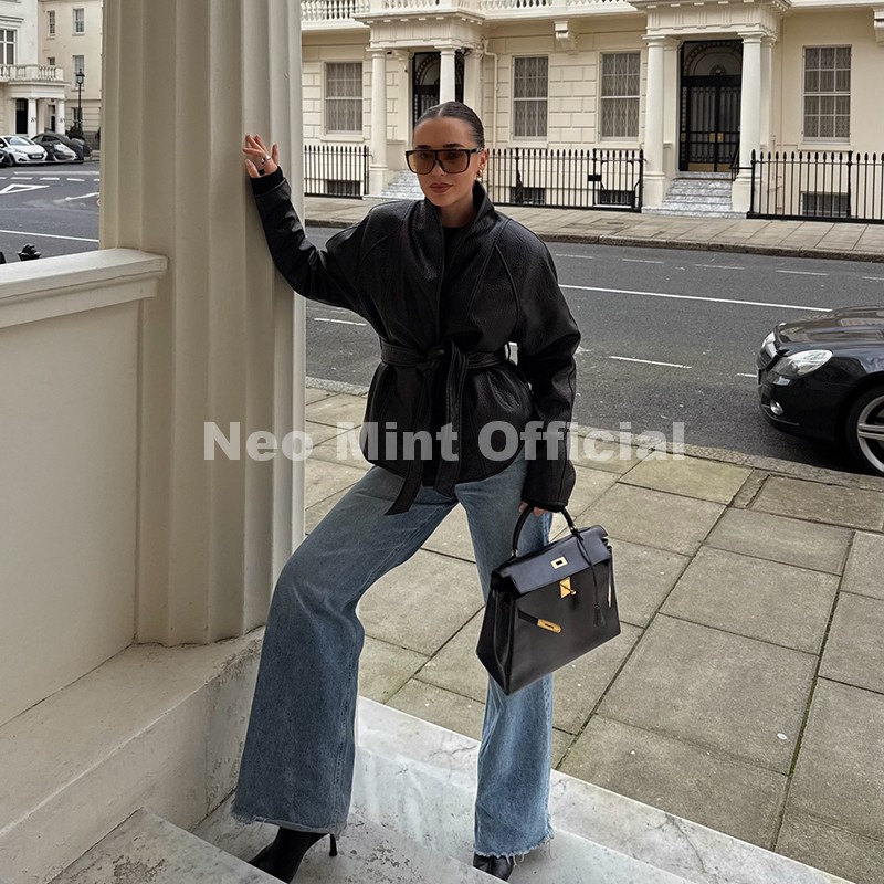 Neo Mint Trendy 2026 Black Sha - Streetwear Brand Belts 评论和价格