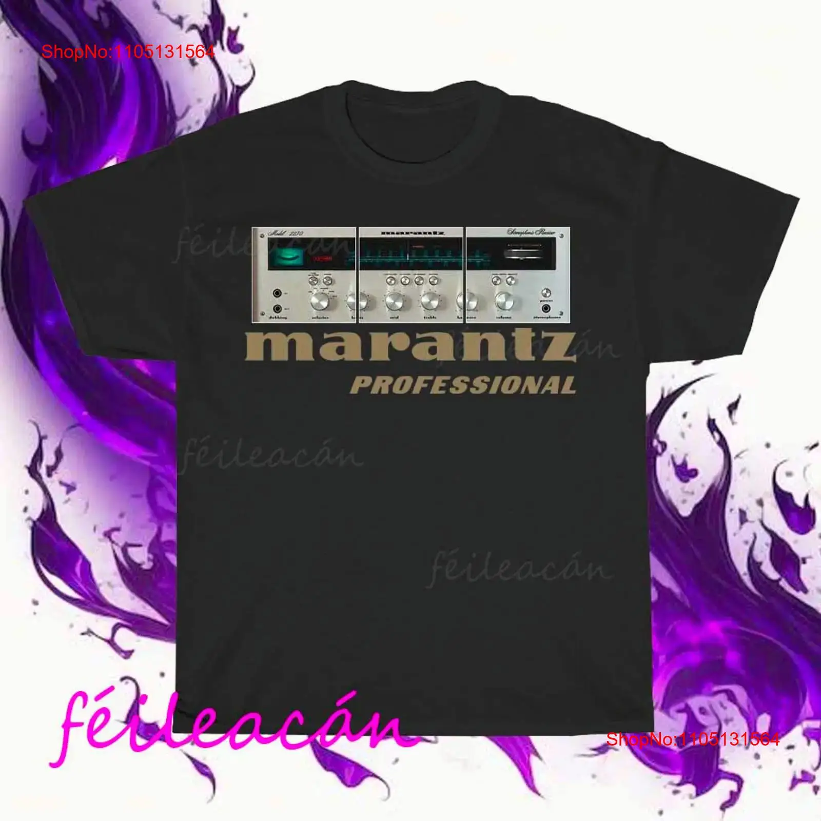 Brand New Marantz Amplifier Lo - Brand Of Streetwear 评论和价格