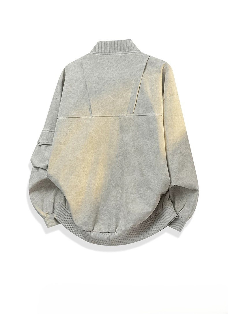 Mens Jacket Coat Emo Hoodies C - Streetwear Brand Hoodies 评论和价格