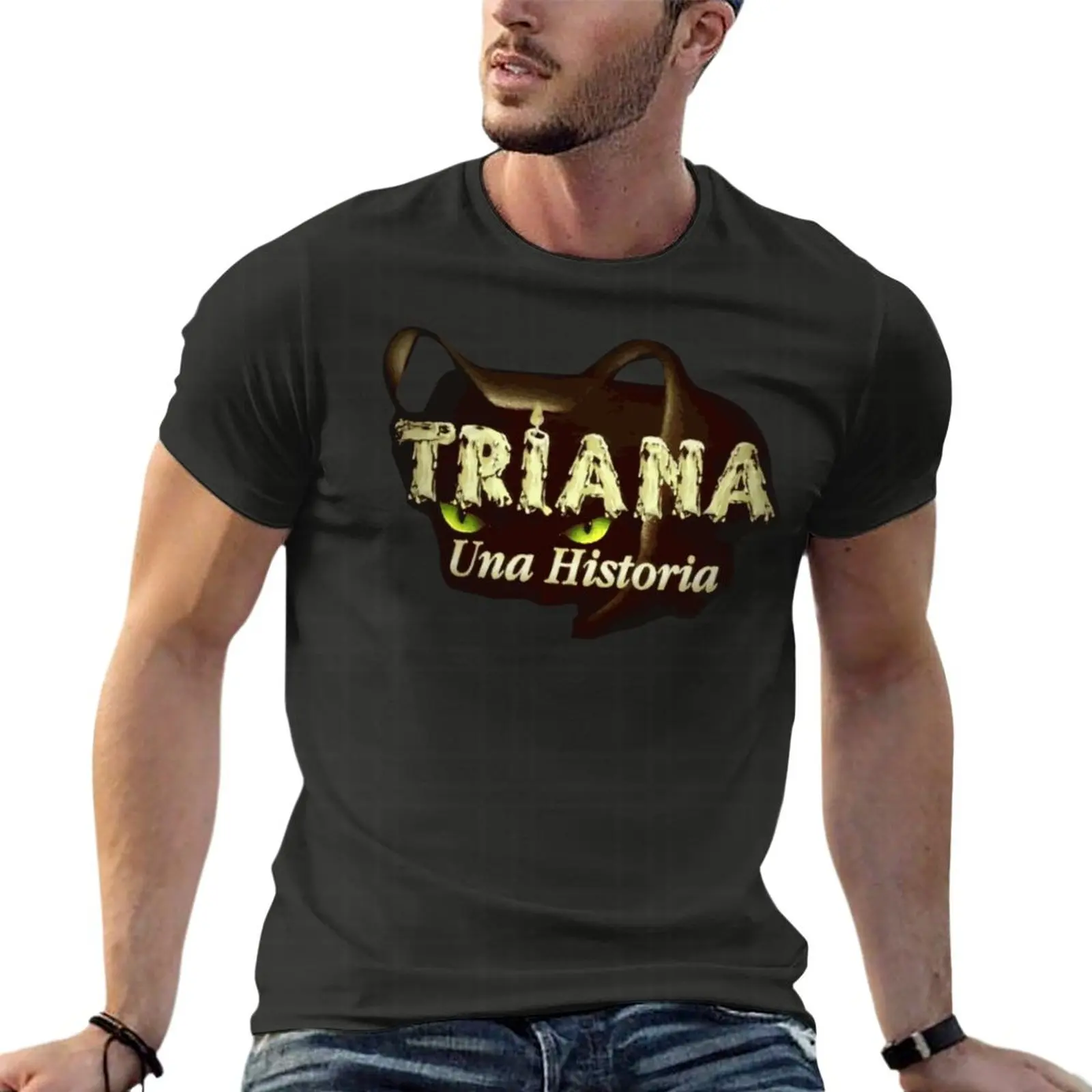 Triana Una Historia Oversize T - Brand Of Streetwear 评论和价格