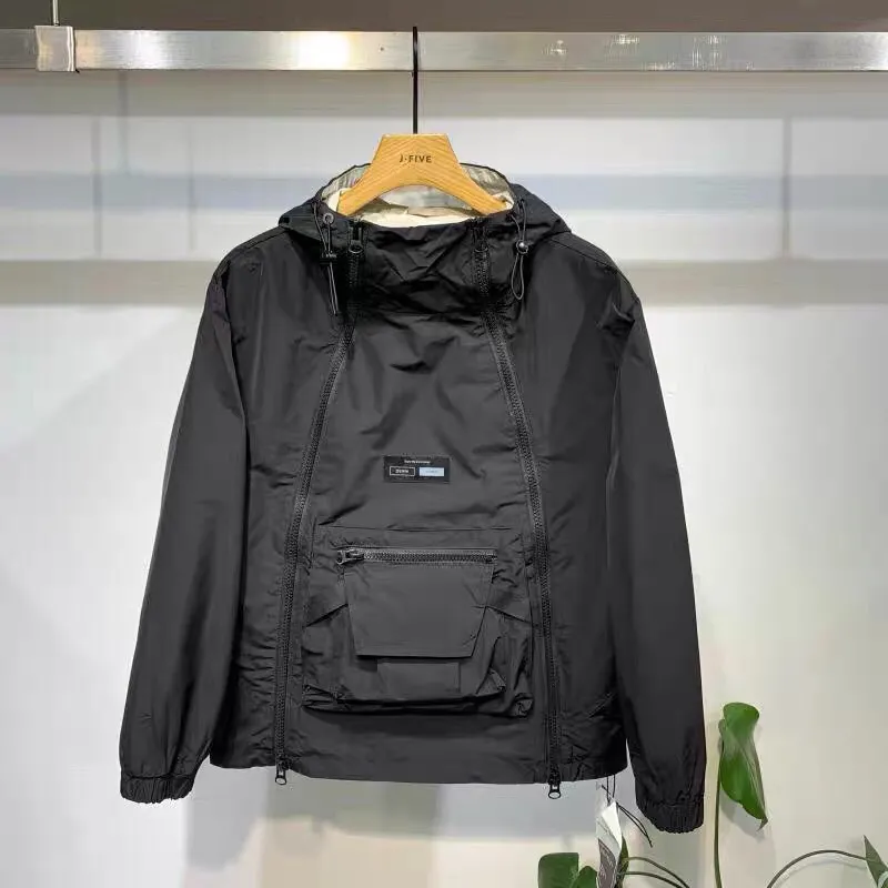 American Vintage Zipper Hoodie - Streetwear Brand Hoodies 评论和价格