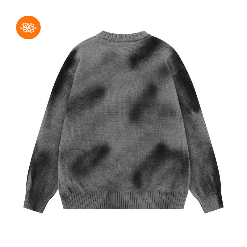 DAVIDSHAO EU US Size Top Quali - Brand Of Streetwear 评论和价格