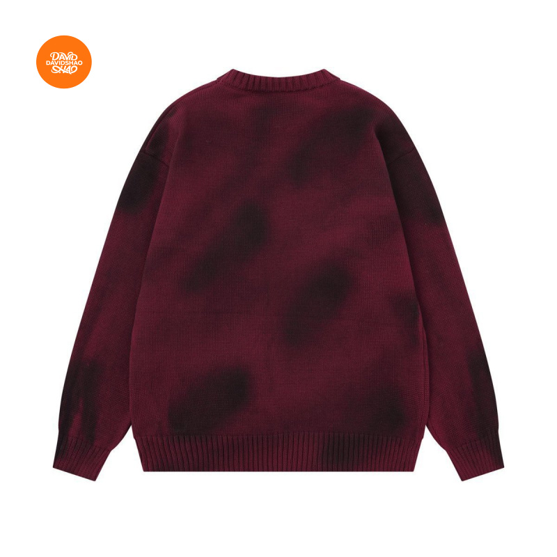 DAVIDSHAO EU US Size Top Quali - Brand Of Streetwear 评论和价格