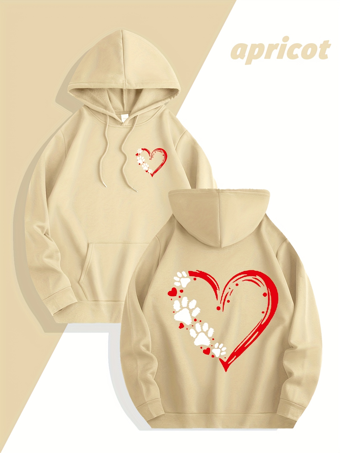 Autumn/Winter Streetwear Brand - Streetwear Brand Hoodies 评论和价格