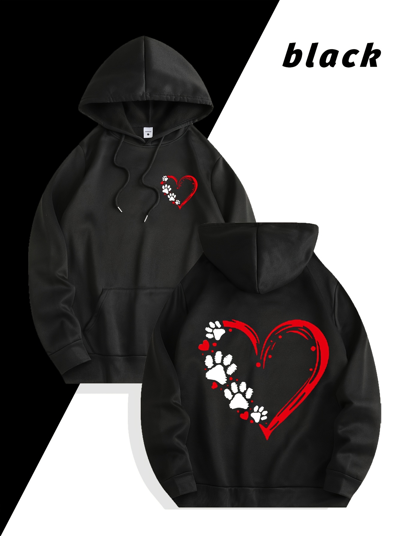 Autumn/Winter Streetwear Brand - Streetwear Brand Hoodies 评论和价格