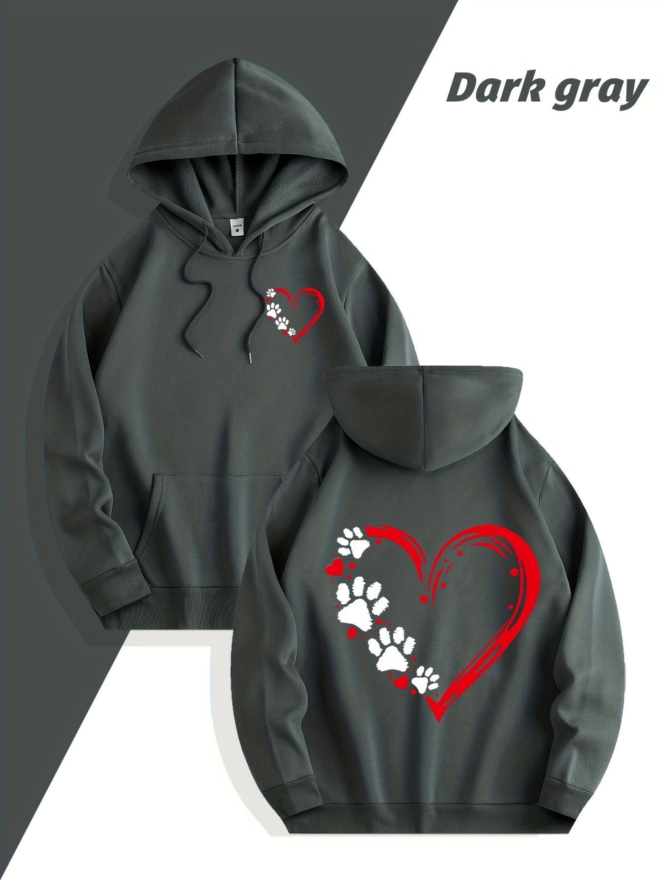 Autumn/Winter Streetwear Brand - Streetwear Brand Hoodies 评论和价格