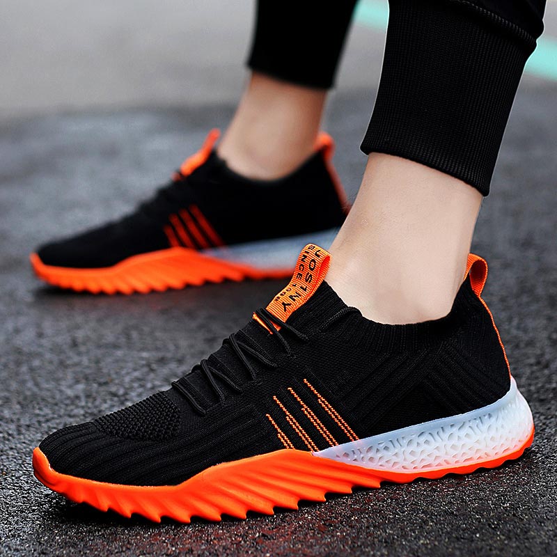 Plus Size Light Weight Air Mes - Streetwear Brands In Uk 评论和价格