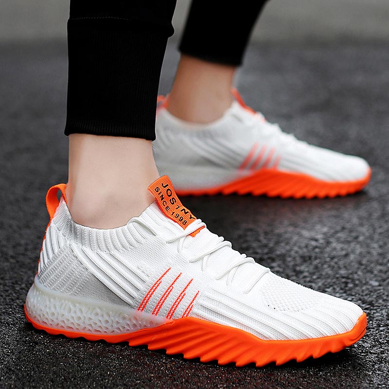 Plus Size Light Weight Air Mes - Streetwear Brands In Uk 评论和价格