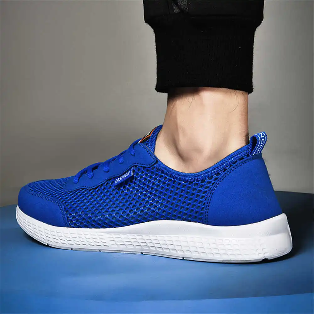 35-46 Breathable Light Blue Sn - Streetwear Brands In Uk 评论和价格