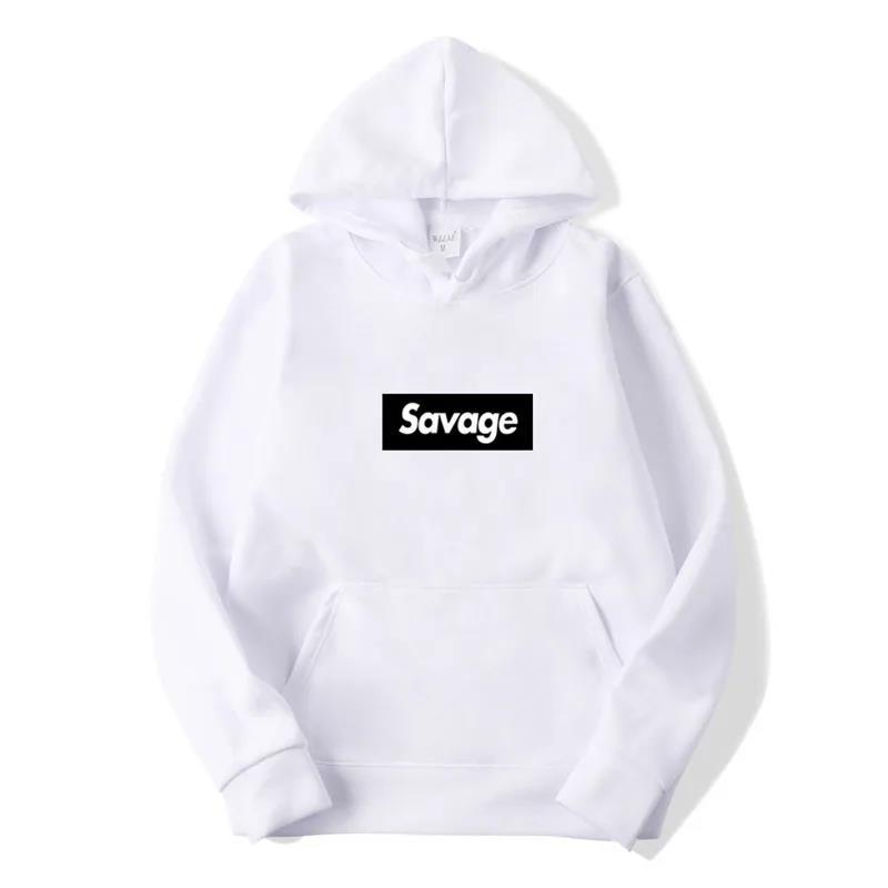 Men's and women's wild brand h - Streetwear Brand Hoodies 评论和价格